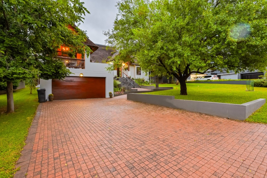 3 Bedroom Property for Sale in Modimolle Limpopo