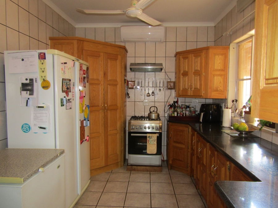 4 Bedroom Property for Sale in Thabazimbi Limpopo