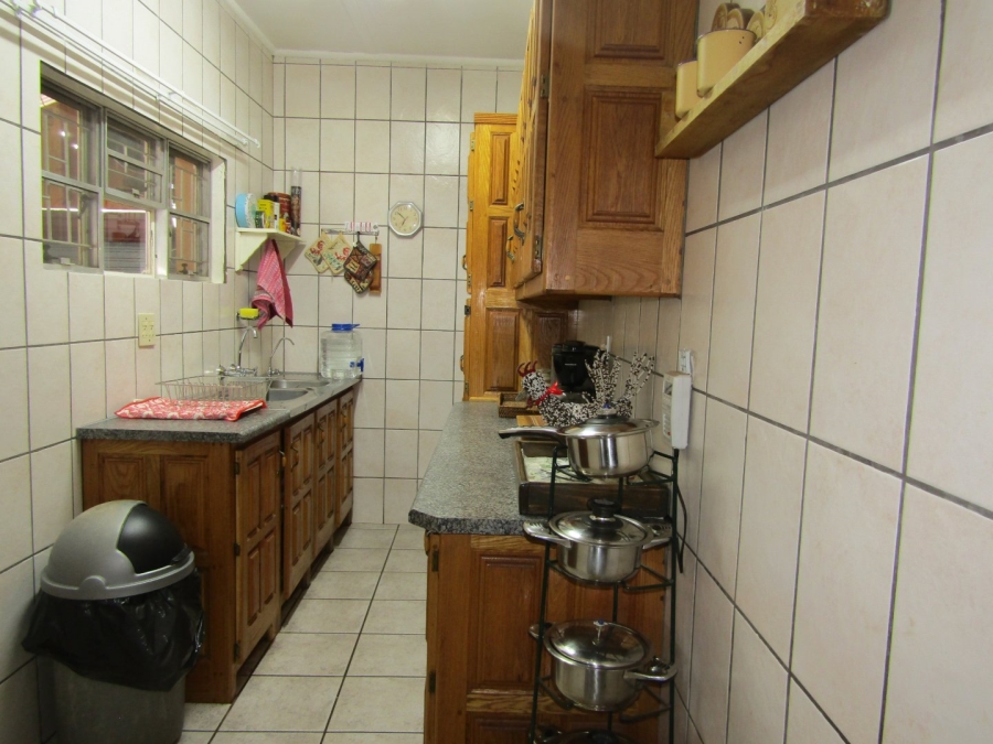 4 Bedroom Property for Sale in Thabazimbi Limpopo