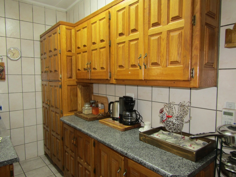 4 Bedroom Property for Sale in Thabazimbi Limpopo