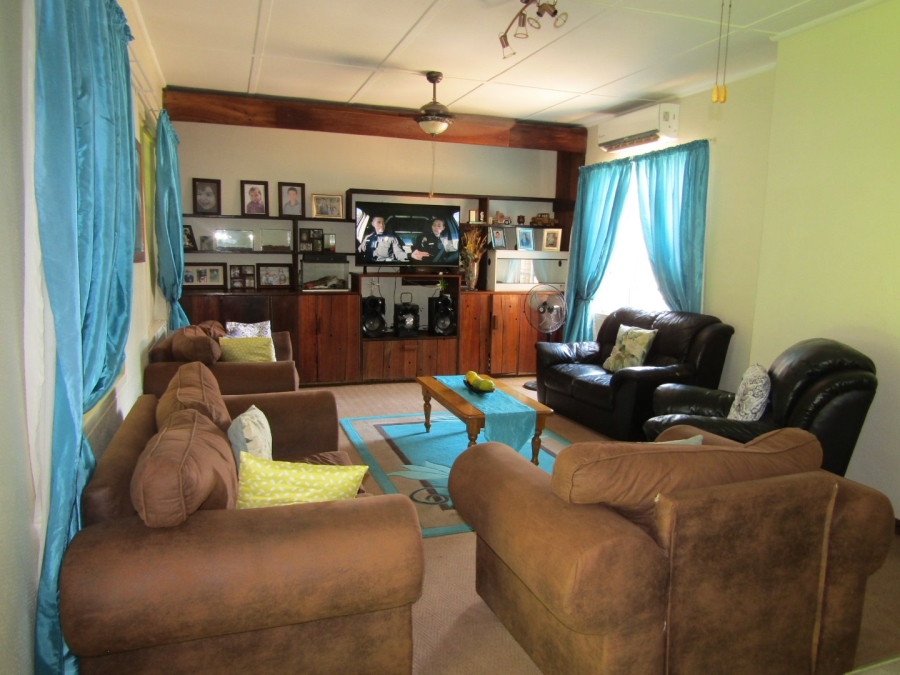 4 Bedroom Property for Sale in Thabazimbi Limpopo