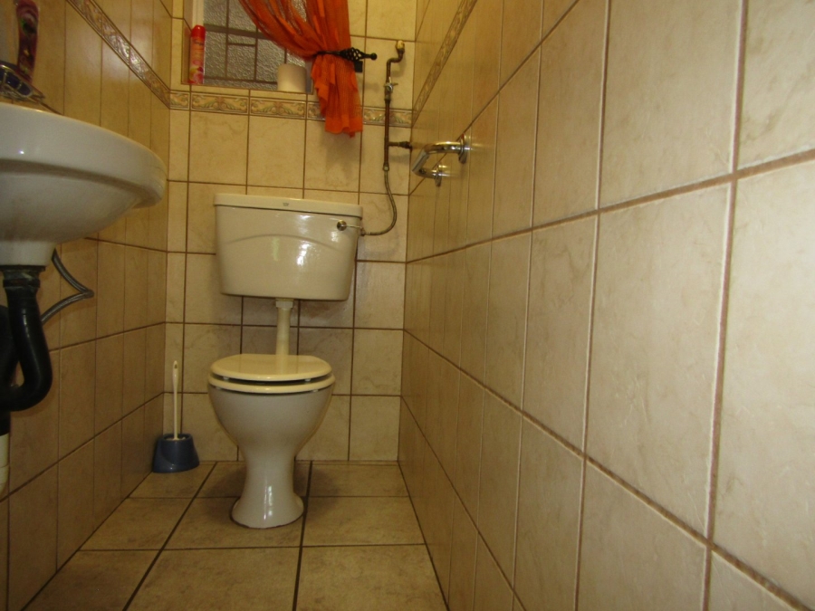 4 Bedroom Property for Sale in Thabazimbi Limpopo