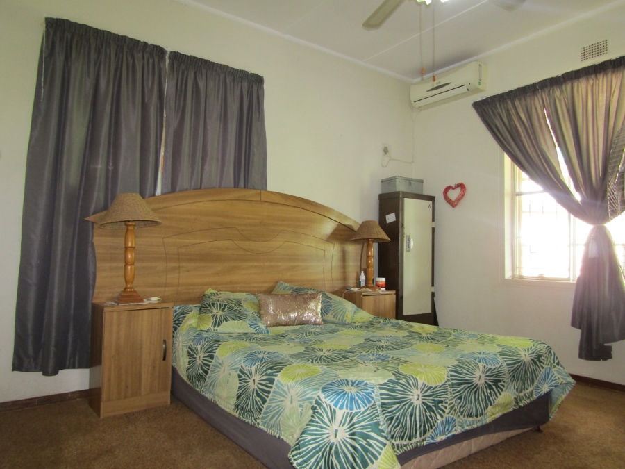 4 Bedroom Property for Sale in Thabazimbi Limpopo