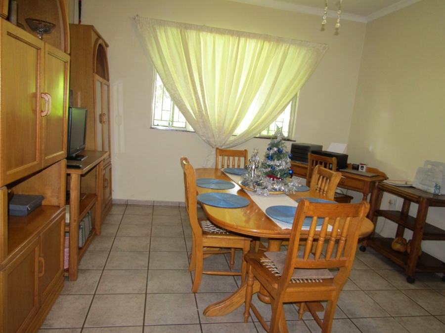 4 Bedroom Property for Sale in Thabazimbi Limpopo