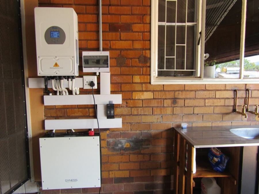 4 Bedroom Property for Sale in Thabazimbi Limpopo