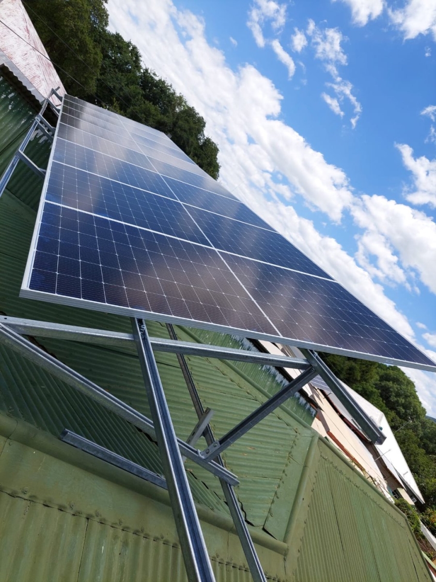 4 Bedroom Property for Sale in Thabazimbi Limpopo