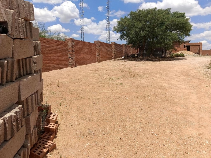 Commercial Property for Sale in Sterpark Limpopo