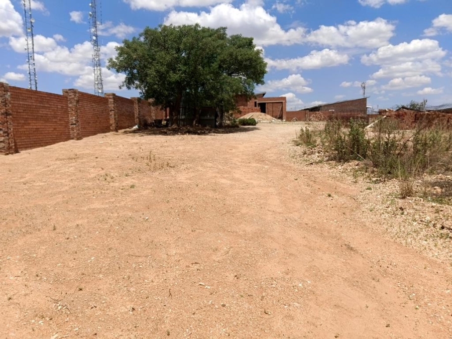 Commercial Property for Sale in Sterpark Limpopo
