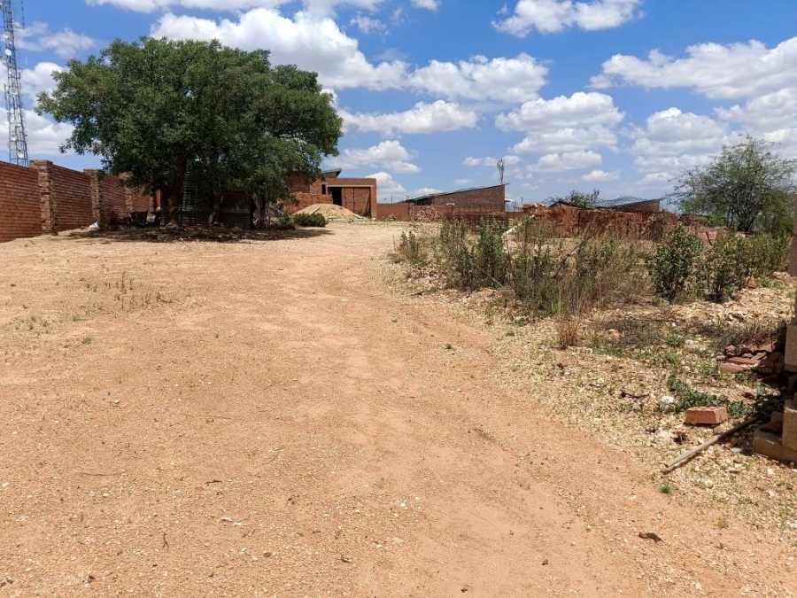 Commercial Property for Sale in Sterpark Limpopo
