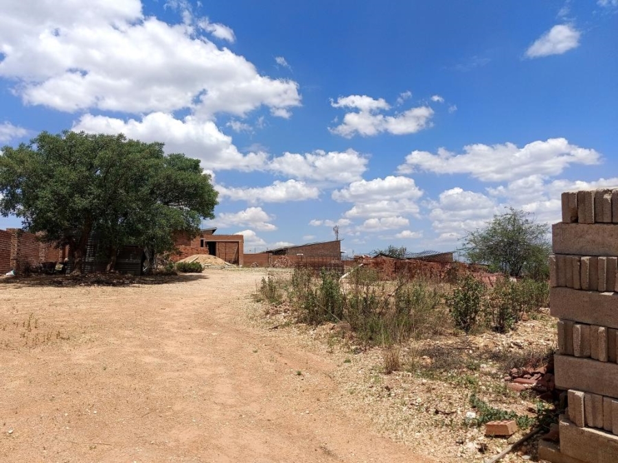 Commercial Property for Sale in Sterpark Limpopo