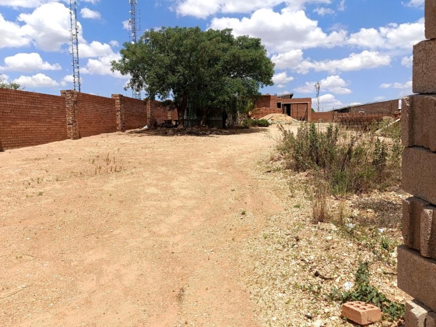 Commercial Property for Sale in Sterpark Limpopo