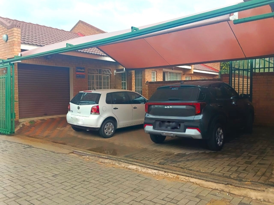 3 Bedroom Property for Sale in Sterpark Limpopo