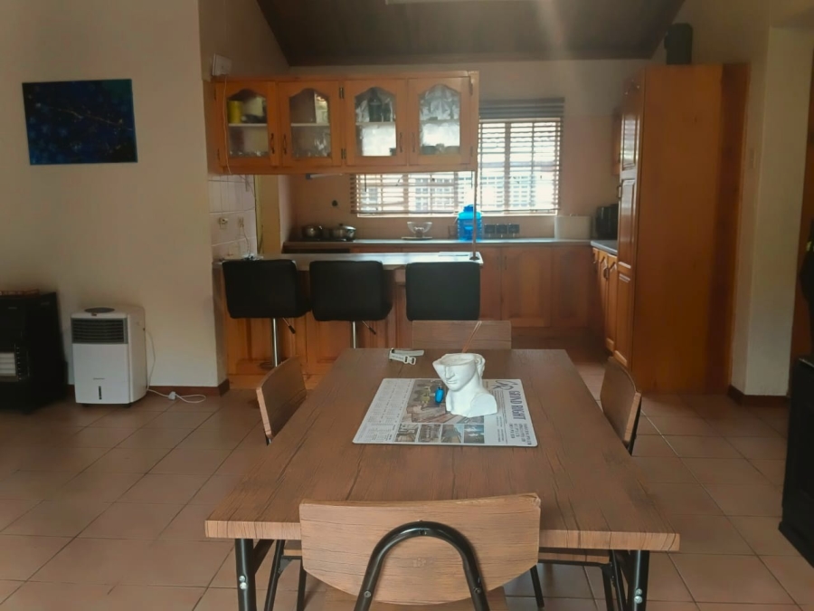 3 Bedroom Property for Sale in Sterpark Limpopo