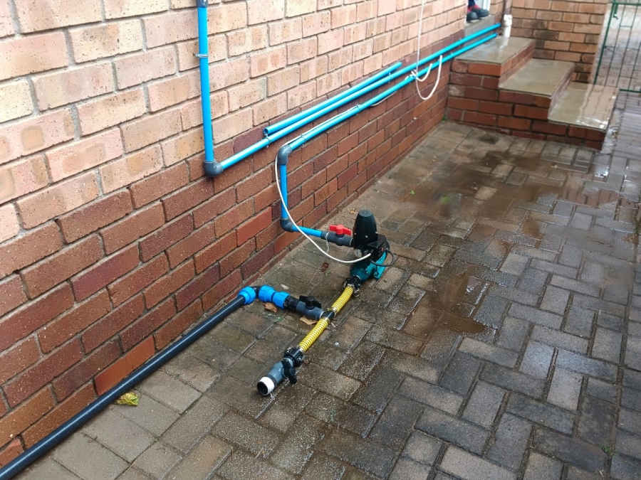 3 Bedroom Property for Sale in Sterpark Limpopo