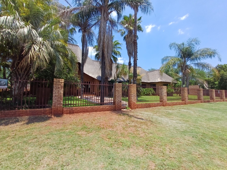 4 Bedroom Property for Sale in Thabazimbi Limpopo