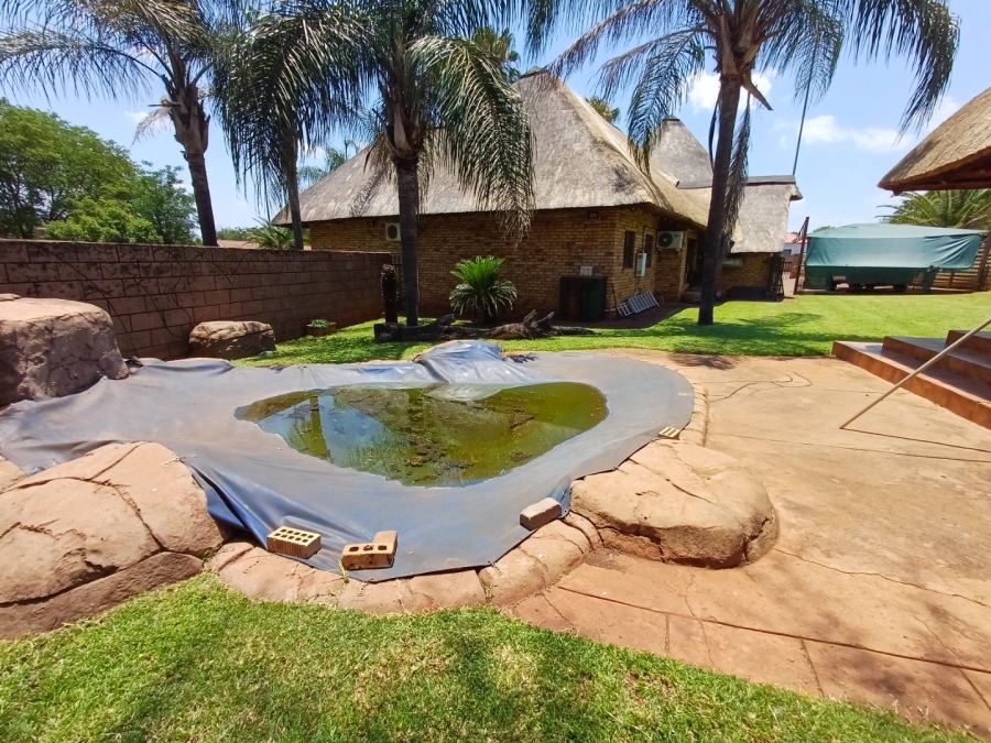 4 Bedroom Property for Sale in Thabazimbi Limpopo