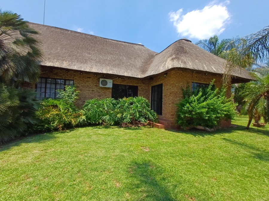 4 Bedroom Property for Sale in Thabazimbi Limpopo
