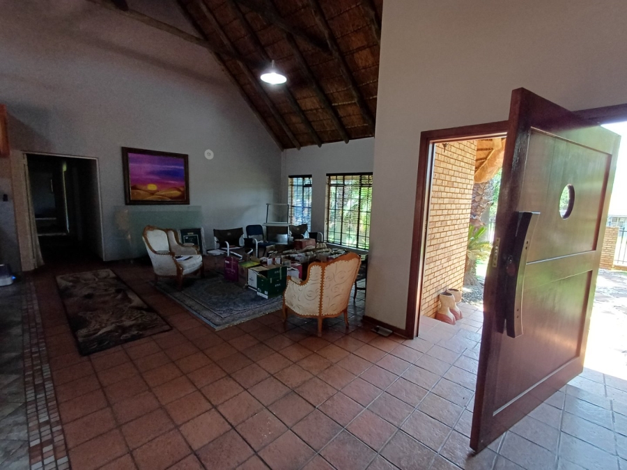 4 Bedroom Property for Sale in Thabazimbi Limpopo
