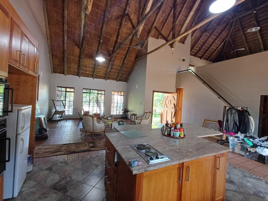 4 Bedroom Property for Sale in Thabazimbi Limpopo