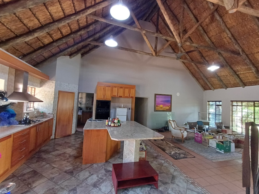 4 Bedroom Property for Sale in Thabazimbi Limpopo