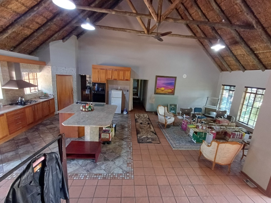 4 Bedroom Property for Sale in Thabazimbi Limpopo