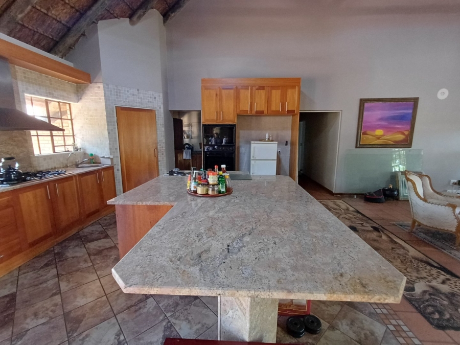 4 Bedroom Property for Sale in Thabazimbi Limpopo