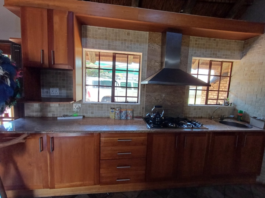 4 Bedroom Property for Sale in Thabazimbi Limpopo