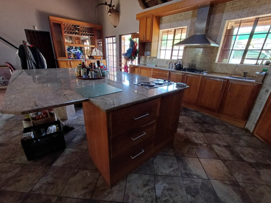 4 Bedroom Property for Sale in Thabazimbi Limpopo