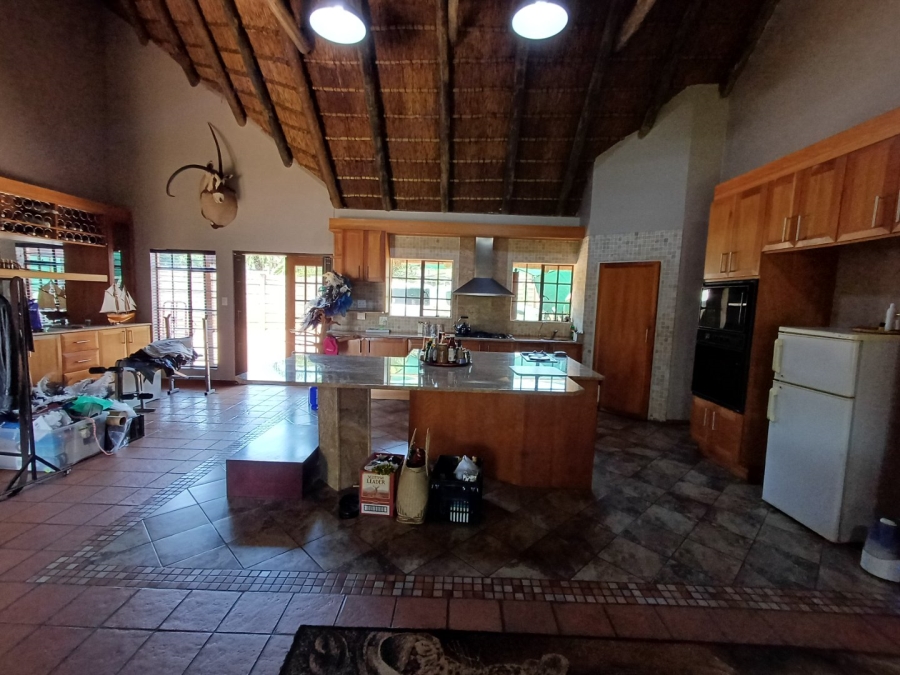 4 Bedroom Property for Sale in Thabazimbi Limpopo