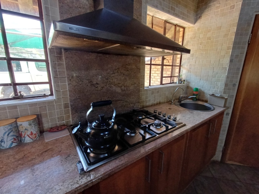 4 Bedroom Property for Sale in Thabazimbi Limpopo