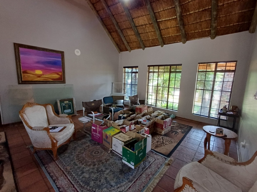 4 Bedroom Property for Sale in Thabazimbi Limpopo