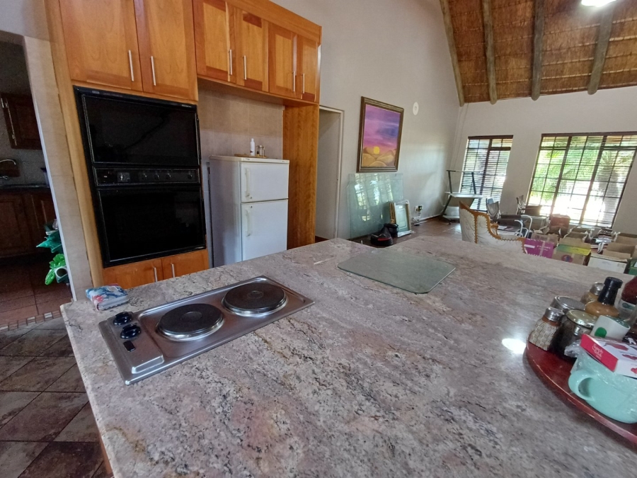 4 Bedroom Property for Sale in Thabazimbi Limpopo