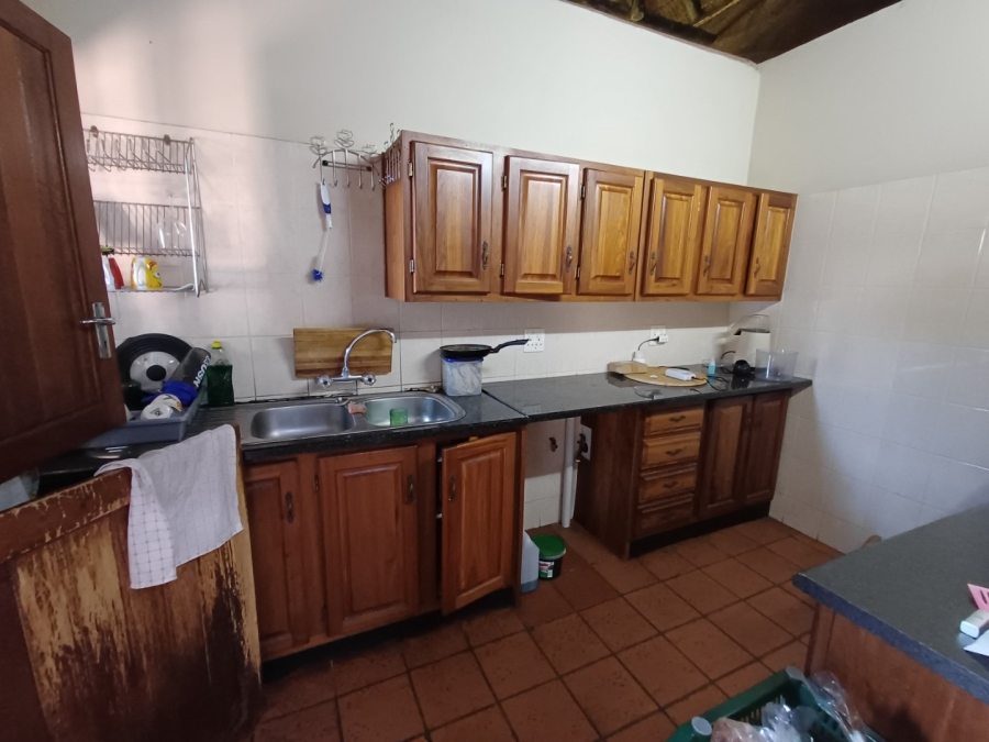 4 Bedroom Property for Sale in Thabazimbi Limpopo