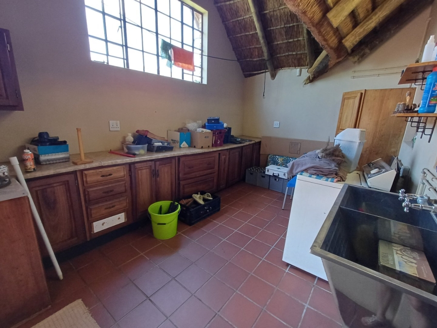 4 Bedroom Property for Sale in Thabazimbi Limpopo