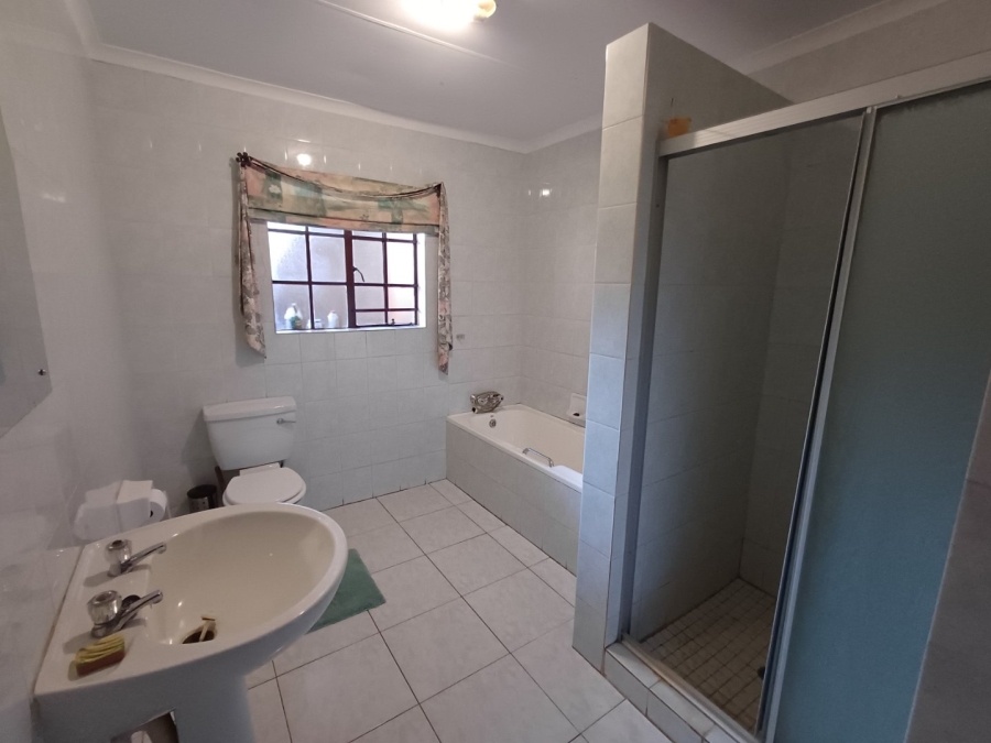 4 Bedroom Property for Sale in Thabazimbi Limpopo