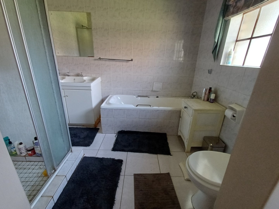 4 Bedroom Property for Sale in Thabazimbi Limpopo