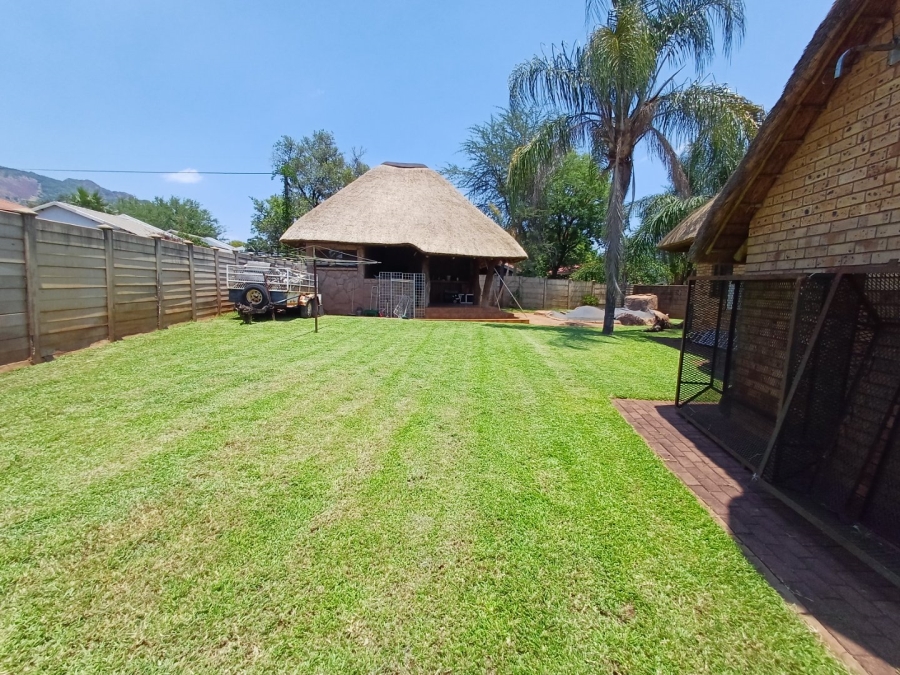 4 Bedroom Property for Sale in Thabazimbi Limpopo