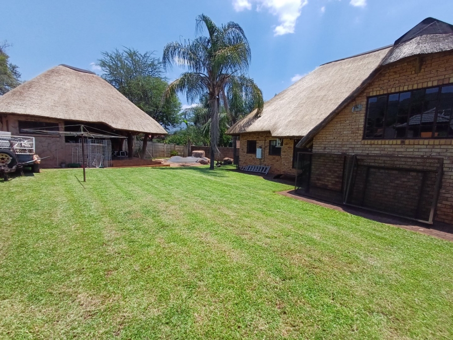 4 Bedroom Property for Sale in Thabazimbi Limpopo