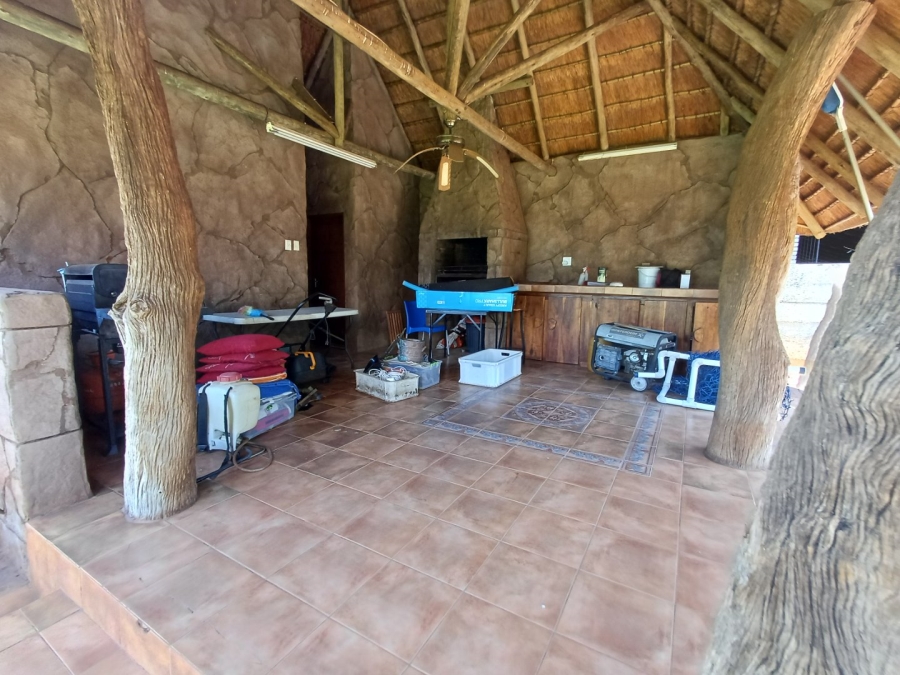 4 Bedroom Property for Sale in Thabazimbi Limpopo