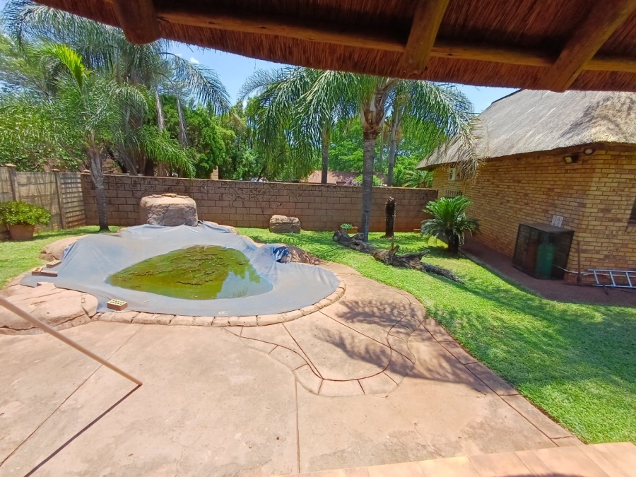 4 Bedroom Property for Sale in Thabazimbi Limpopo