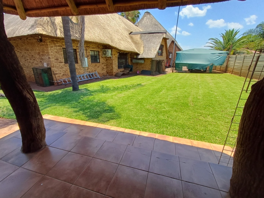 4 Bedroom Property for Sale in Thabazimbi Limpopo