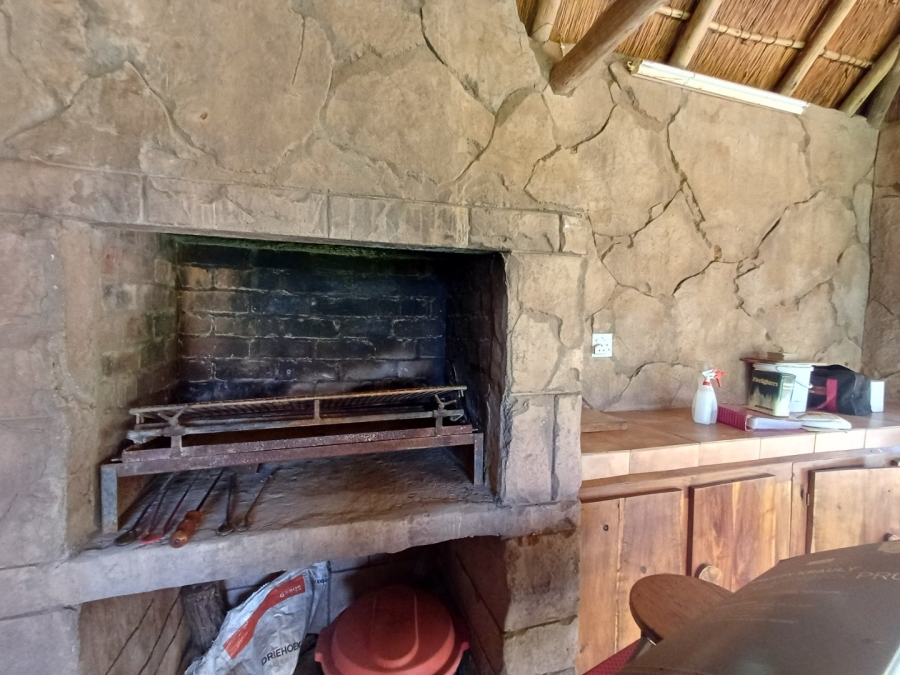 4 Bedroom Property for Sale in Thabazimbi Limpopo