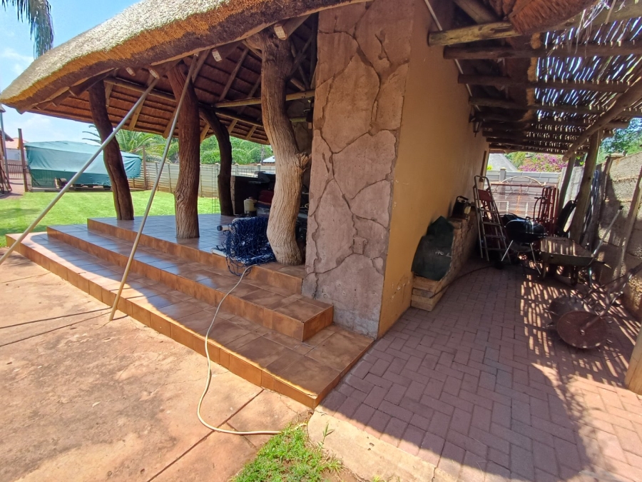 4 Bedroom Property for Sale in Thabazimbi Limpopo