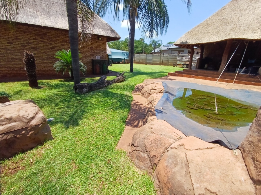 4 Bedroom Property for Sale in Thabazimbi Limpopo