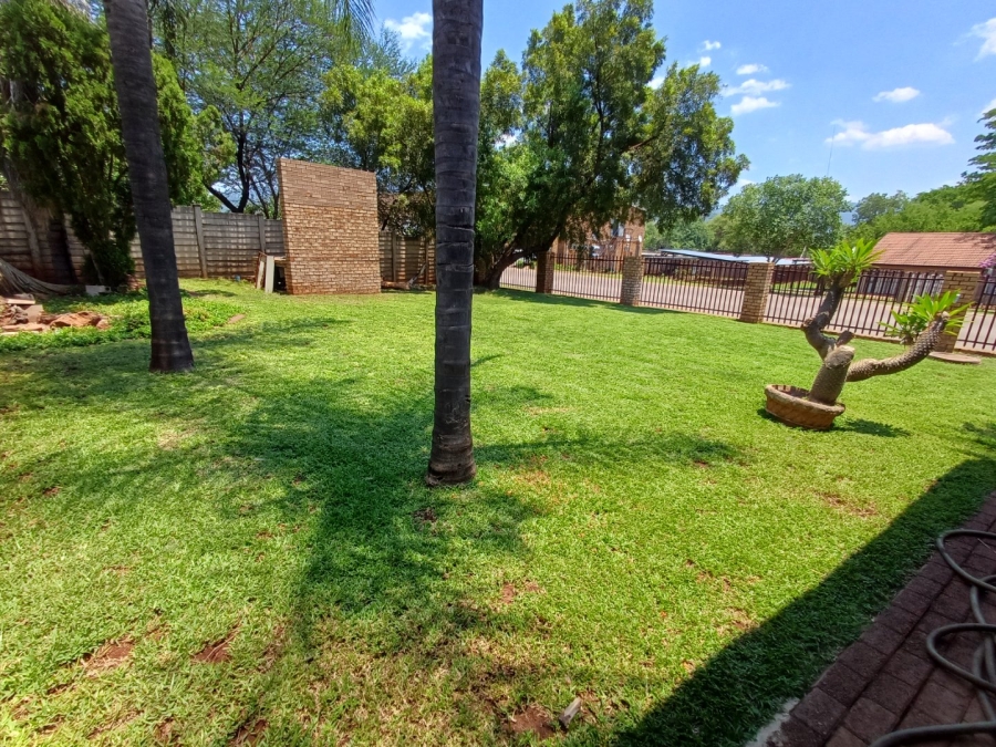 4 Bedroom Property for Sale in Thabazimbi Limpopo
