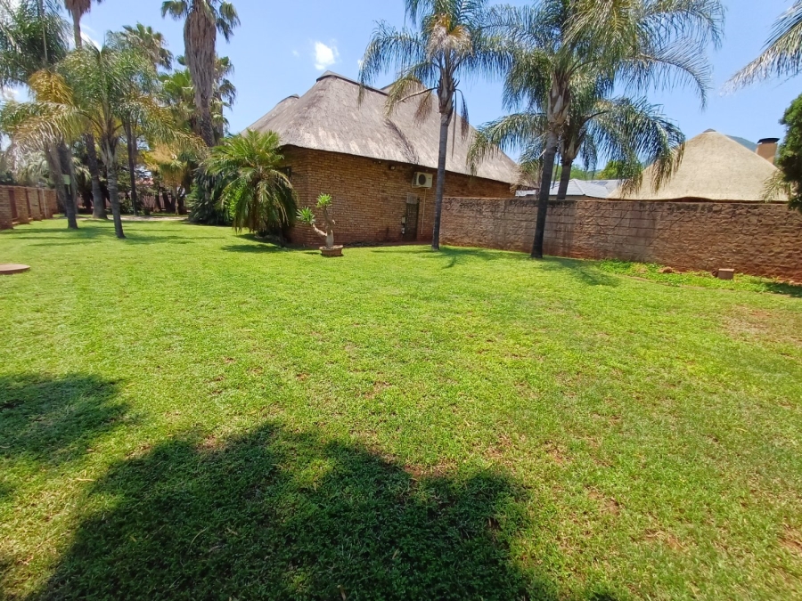 4 Bedroom Property for Sale in Thabazimbi Limpopo