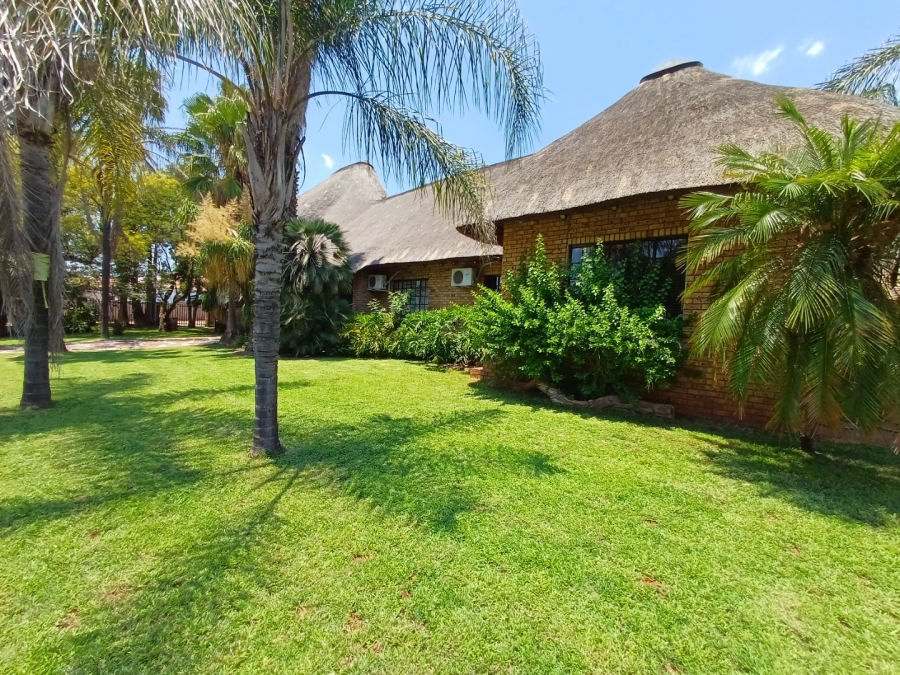 4 Bedroom Property for Sale in Thabazimbi Limpopo