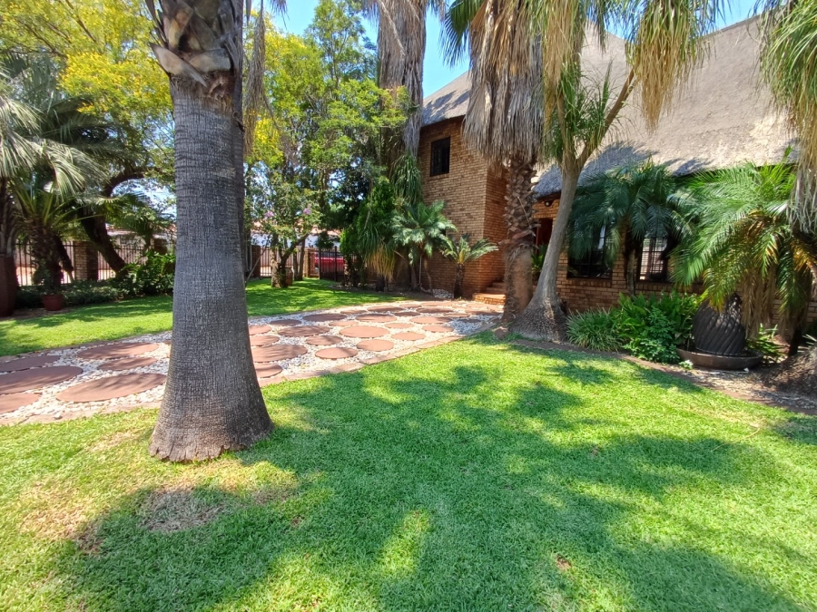 4 Bedroom Property for Sale in Thabazimbi Limpopo