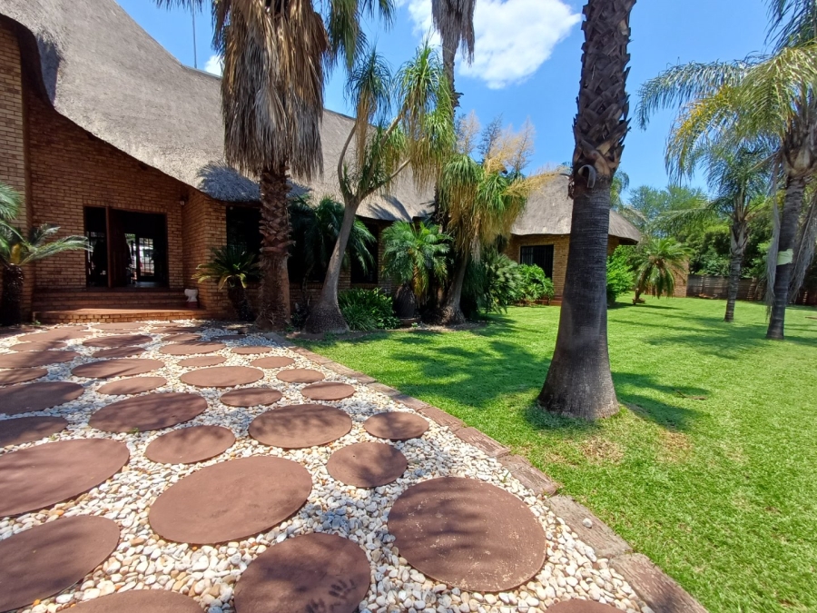 4 Bedroom Property for Sale in Thabazimbi Limpopo