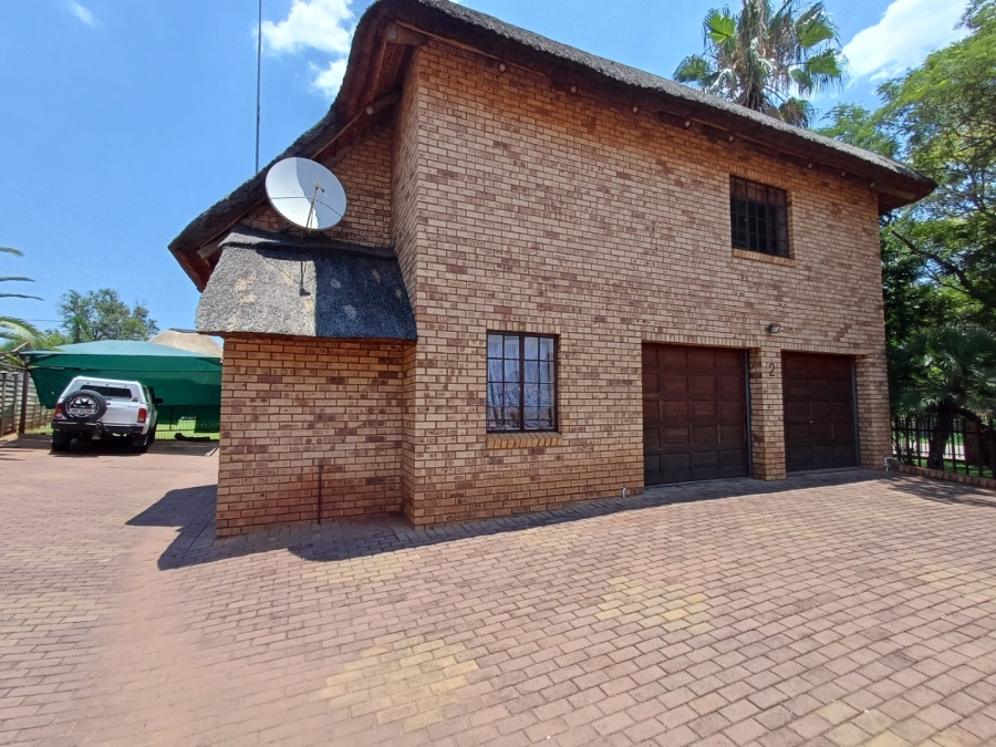 4 Bedroom Property for Sale in Thabazimbi Limpopo